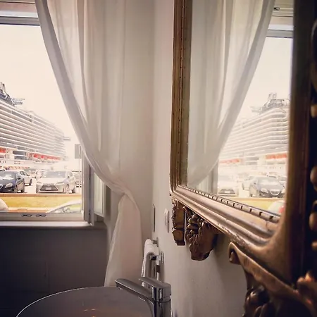 Ortigia Twin Rooms-3