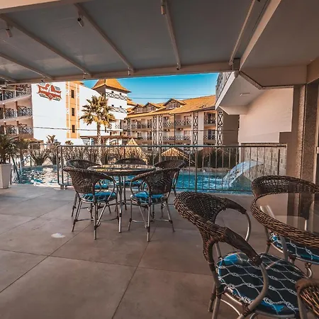 Hotel Recanto Do Rouxinol-2