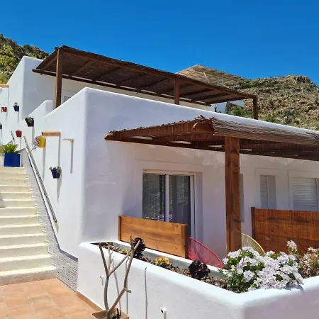 Casa Sol y Luz - casa rural-2