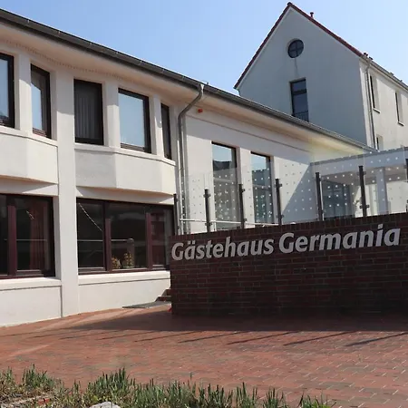 Gästehaus Germania-2