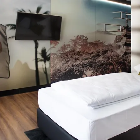 Kl Hotel By Wmm Hotels-2