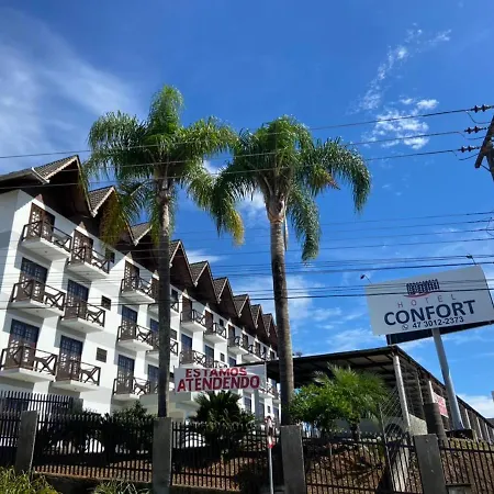 Hotel Confort-3