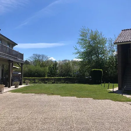 Hotel Panta Rhei Cadzand-Bad-2