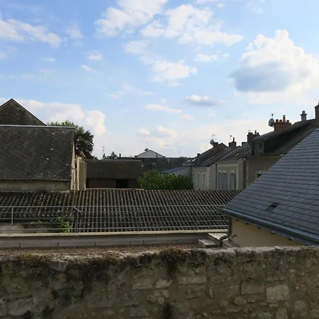Vagabondes chambres d'hôtes-3