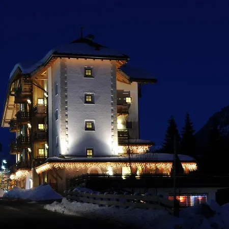 Hotel Garnì Carpe Diem-3