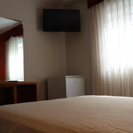 Hotel Rego Foz-3