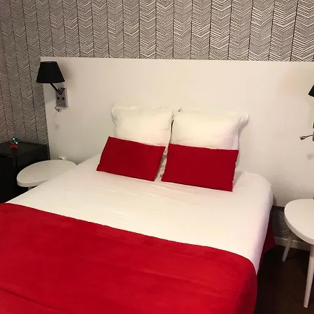 Hôtel Concorde-2