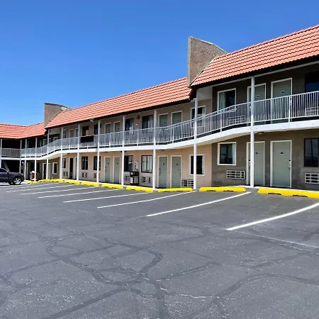 Antelope Canyon Inn-3