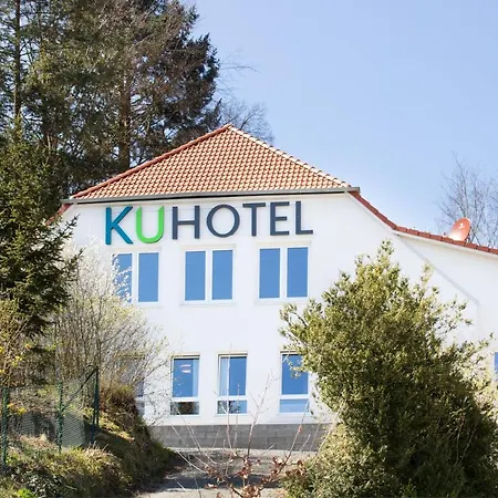 Ku Hotel By Wmm Hotels-2