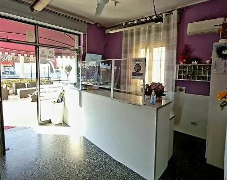 Hotel Violetta-3