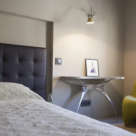 La Loge De Mer, Lodge Urbain-3