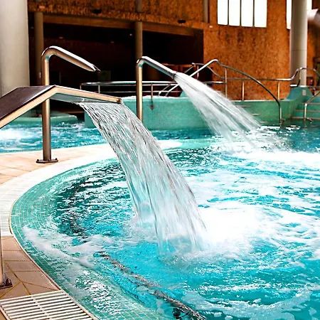 Balneario de Archena - Hotel Termas-2