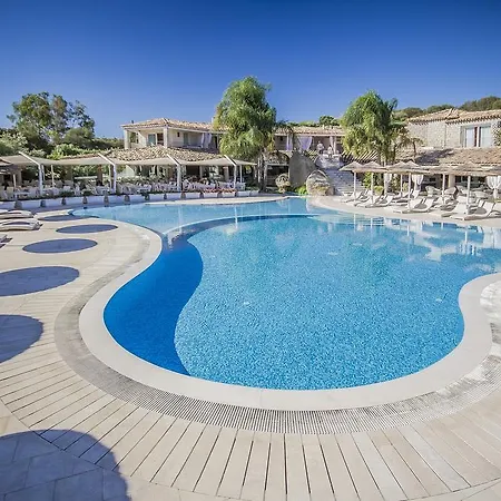 Villas Resort Wellness & Spa-2