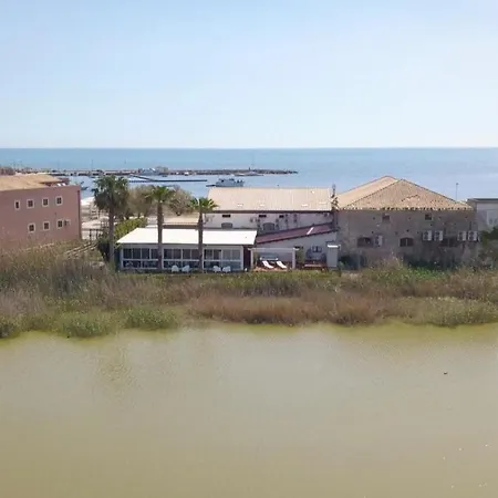 Le Saline Rooms Marzamemi-2