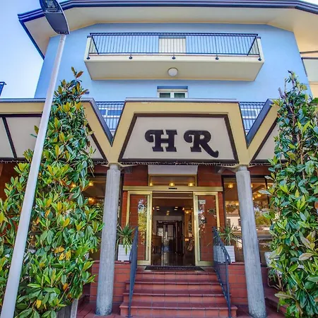 Hotel Rosalba Valentini Family Village-3