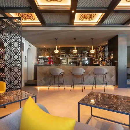 Hotel B&B Pardeller-2