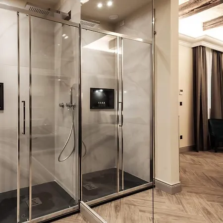 Hpm Pjazza Merkanti - Boutique Living-2