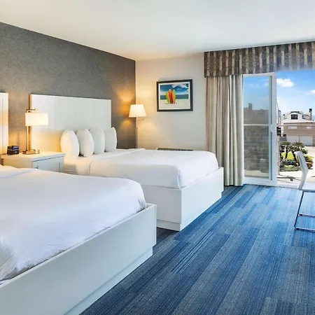 Hotel Solarena, BW Premier Collection, Newport Beach-2