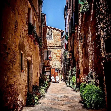 Il Giglio B&B-3