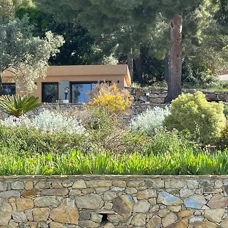 Maison Chaban Sanary Sur Mer-3