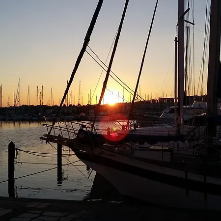 La Voile D' Or-3