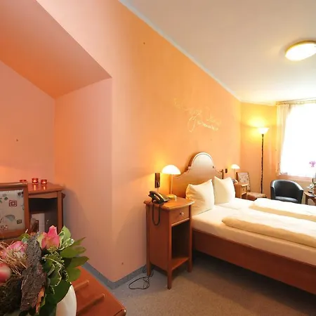 Hotel Obere Mühle-2