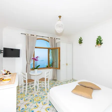 La Borragine Rooms-3