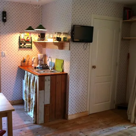 B&B Dependance-2