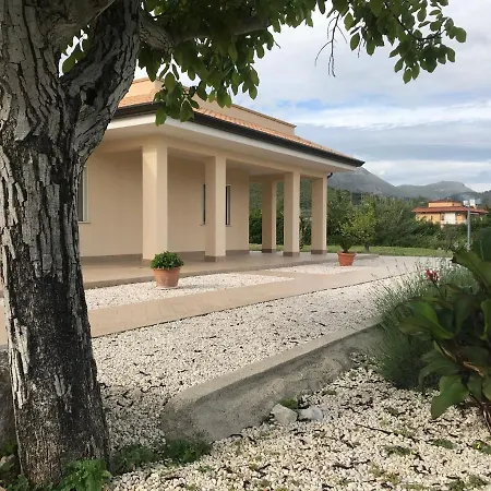 Villa Vittoria-3