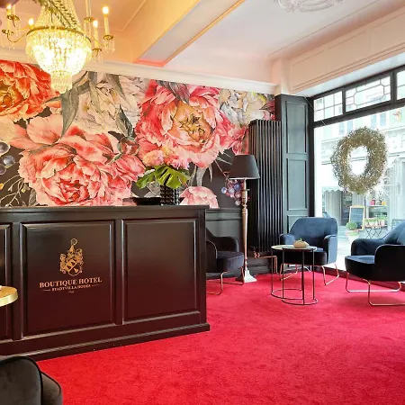 Boutique-Hotel Stadtvilla Hodes-2