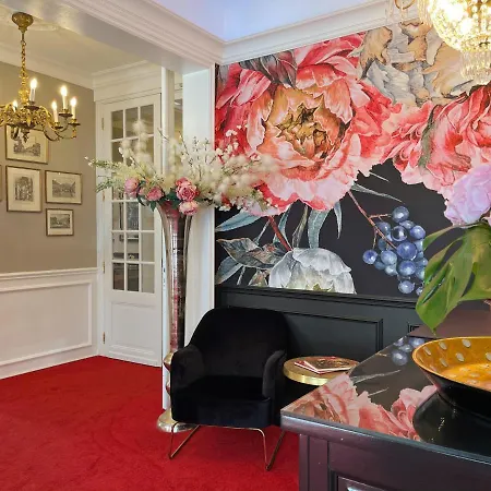 Boutique-Hotel Stadtvilla Hodes-3