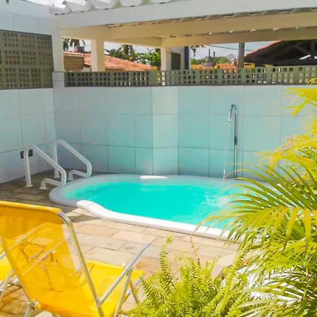 Pousada Ciranda-2