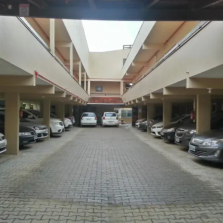 Hotel Praia Grande-3