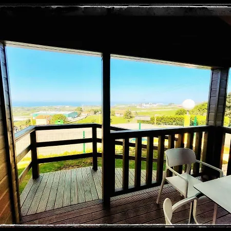 Bungalows Cantia-3