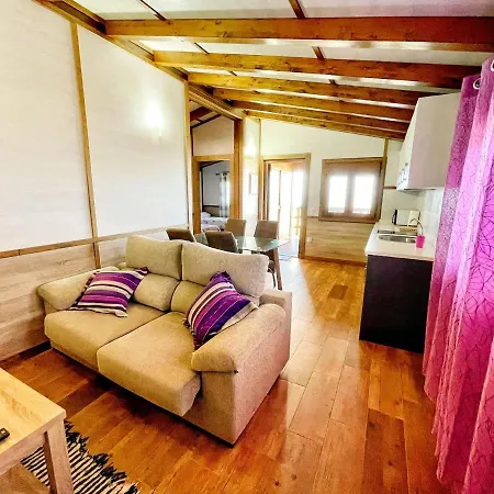 Bungalows Cantia-2