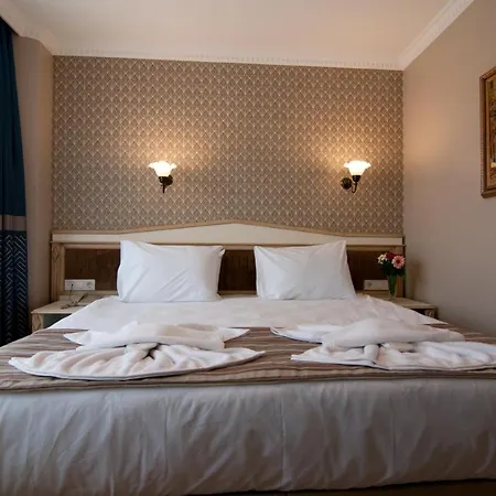 Mevlana Hotel-2