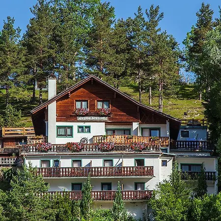Pension Schwalbennestl-2
