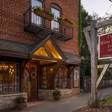The White Birch Inn-3