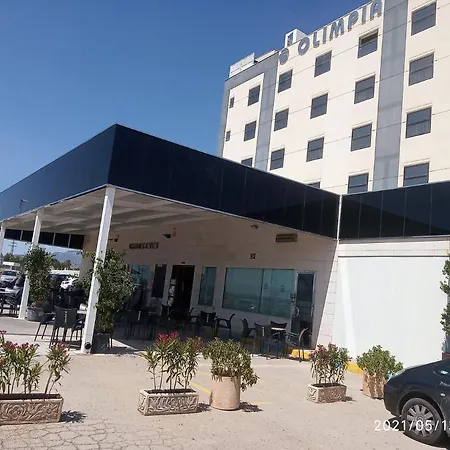 Olimpia Hoteles-2