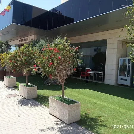 Olimpia Hoteles-3