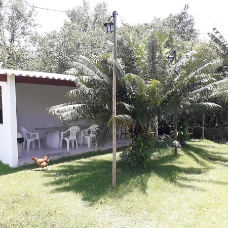 Jabaquara Beach Resort-3