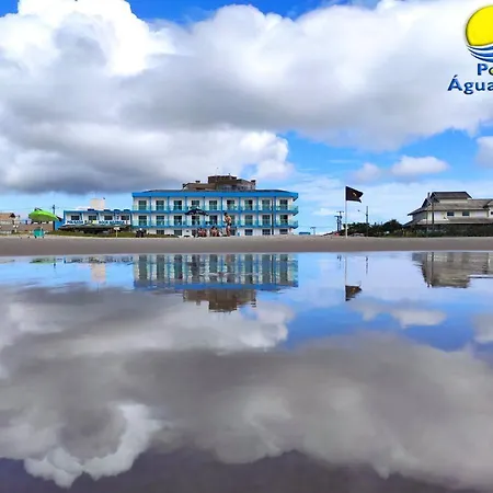 Hotel Pousada Agua Marinha-2