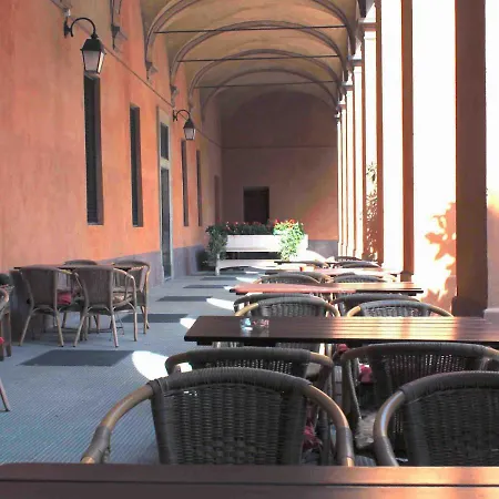 Hotel La Meridiana-3