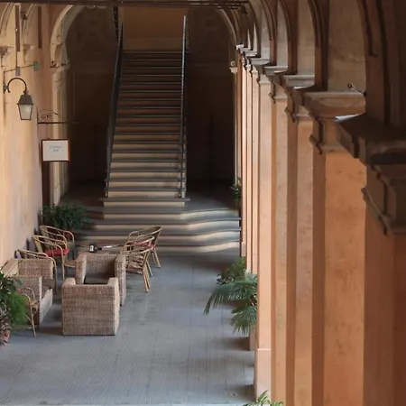 Hotel La Meridiana-2