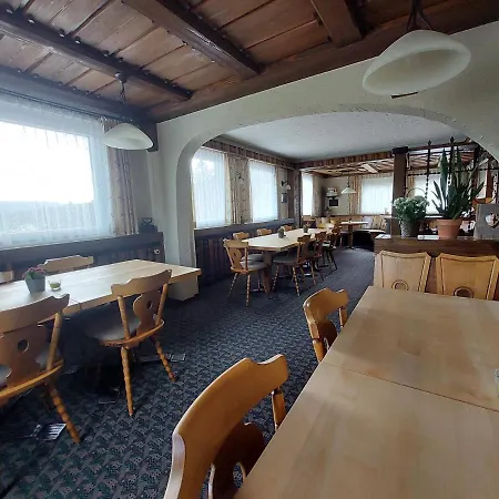 Landhaus Waldeshöhe-3