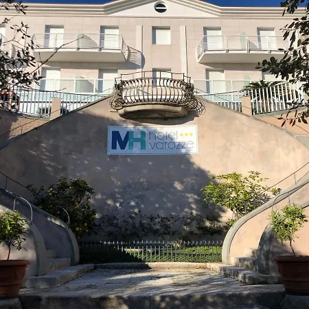 Mh Hotel Varazze-2