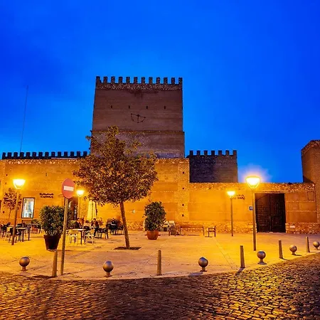 Castillo De Pilas Bonas-2