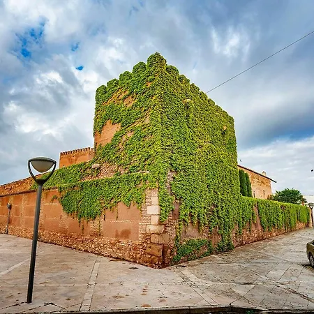 Castillo De Pilas Bonas-3