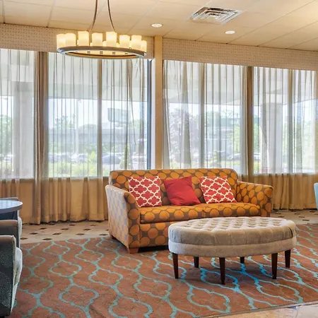 Hammock Hotel Levittown - Philadelphia Langhorne-3