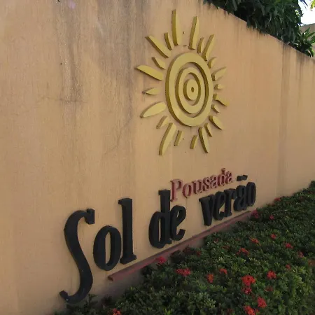 Pousada Sol De Verao-3